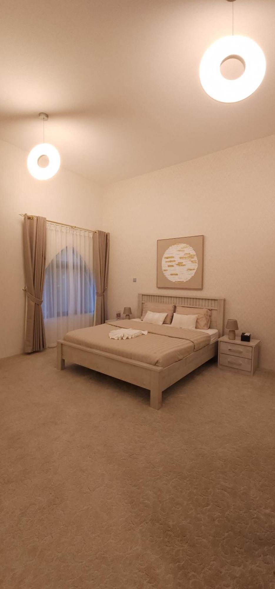 Boutique Hotel ฟูไจราห์ ภายนอก รูปภาพ
