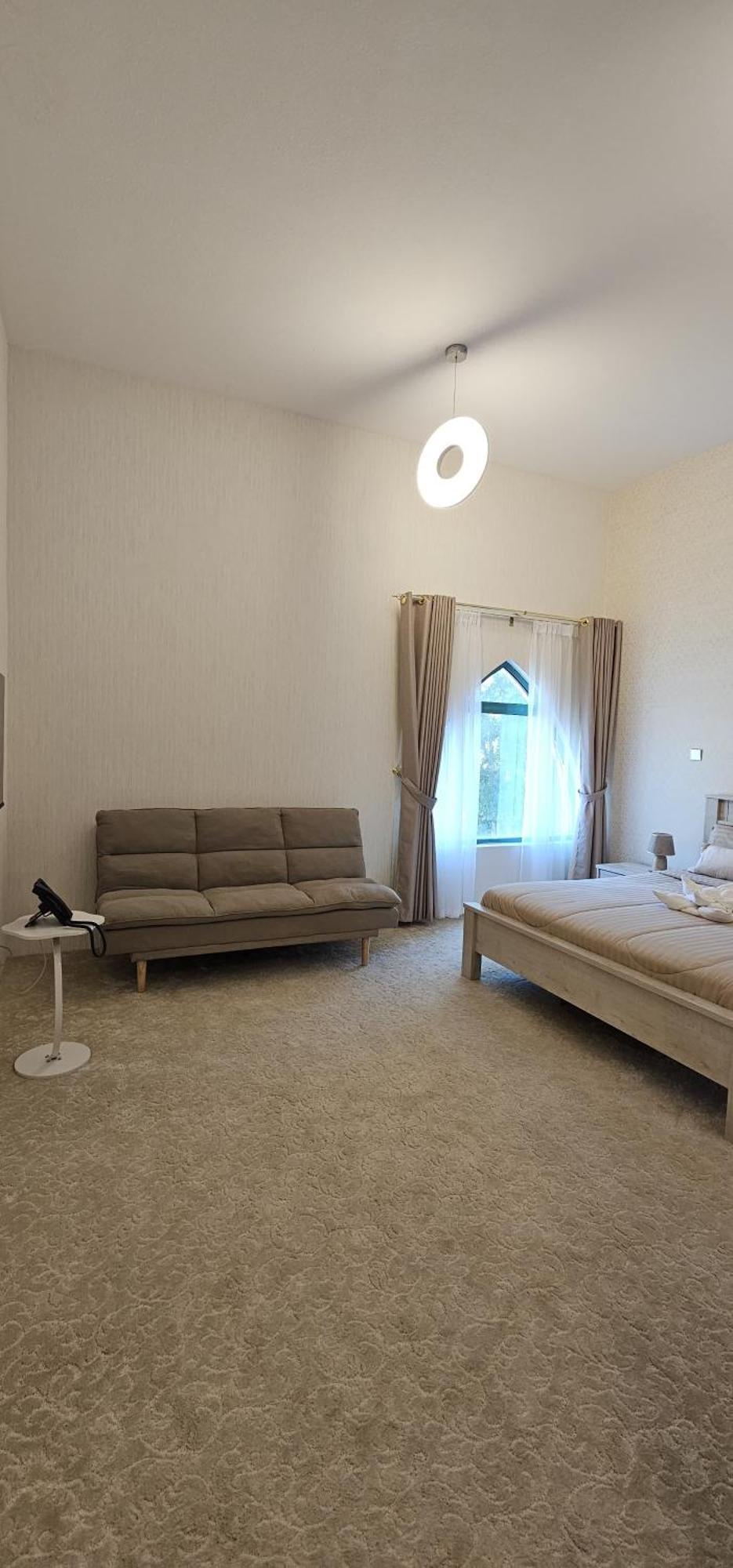 Boutique Hotel ฟูไจราห์ ภายนอก รูปภาพ