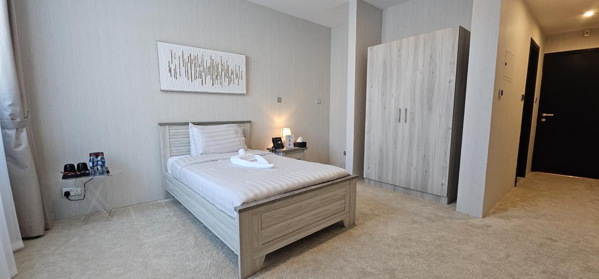Boutique Hotel ฟูไจราห์ ภายนอก รูปภาพ