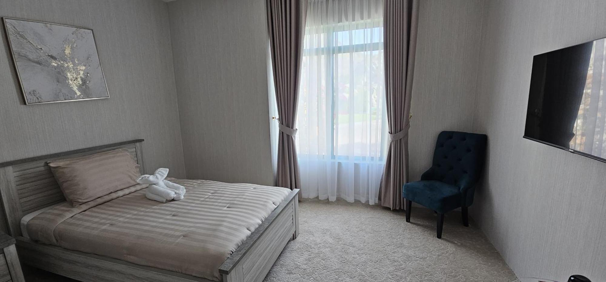 Boutique Hotel ฟูไจราห์ ภายนอก รูปภาพ