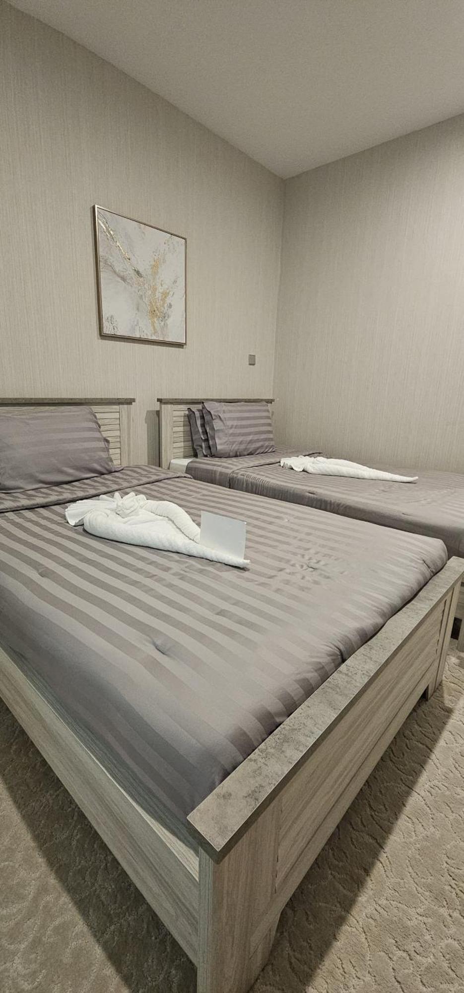 Boutique Hotel ฟูไจราห์ ภายนอก รูปภาพ