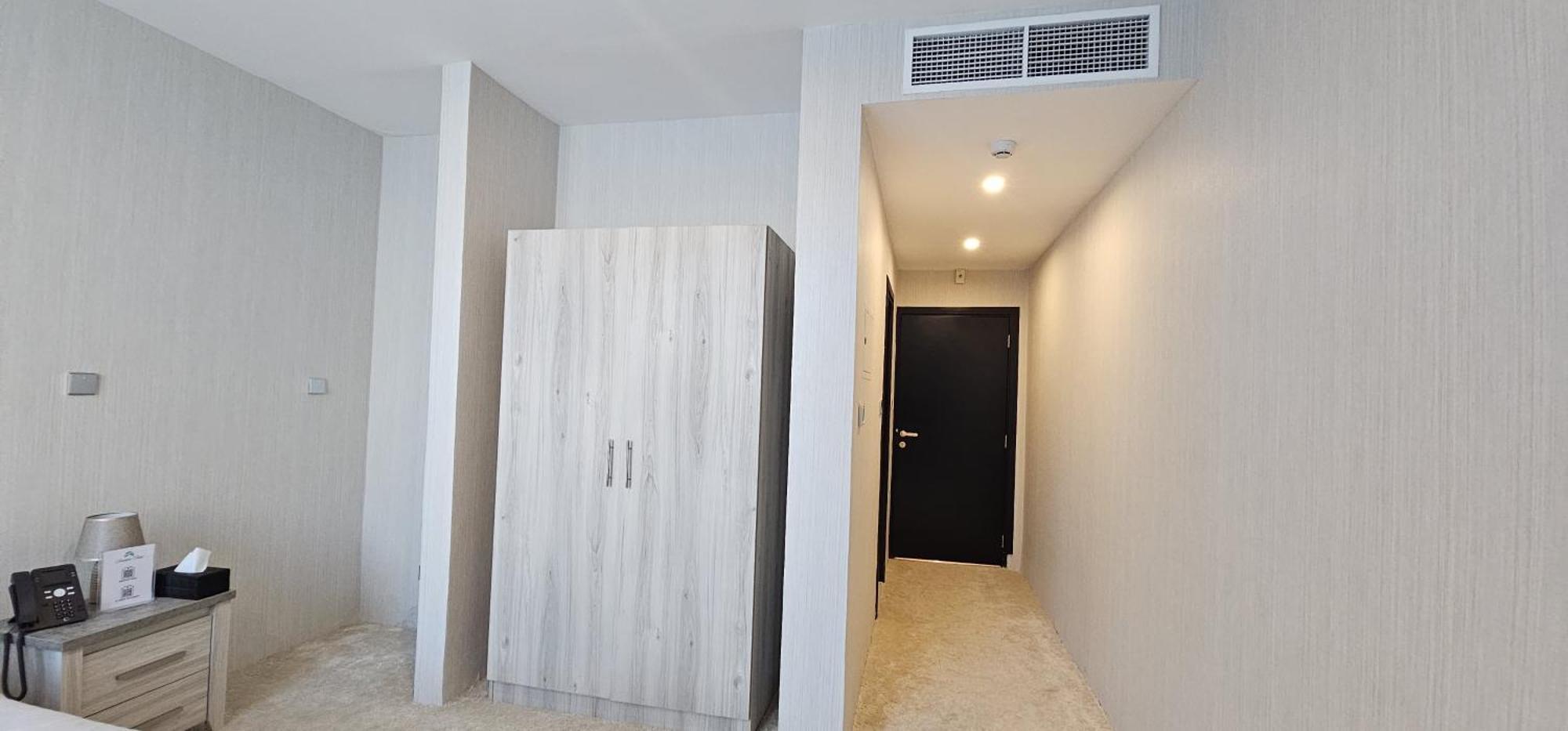 Boutique Hotel ฟูไจราห์ ภายนอก รูปภาพ