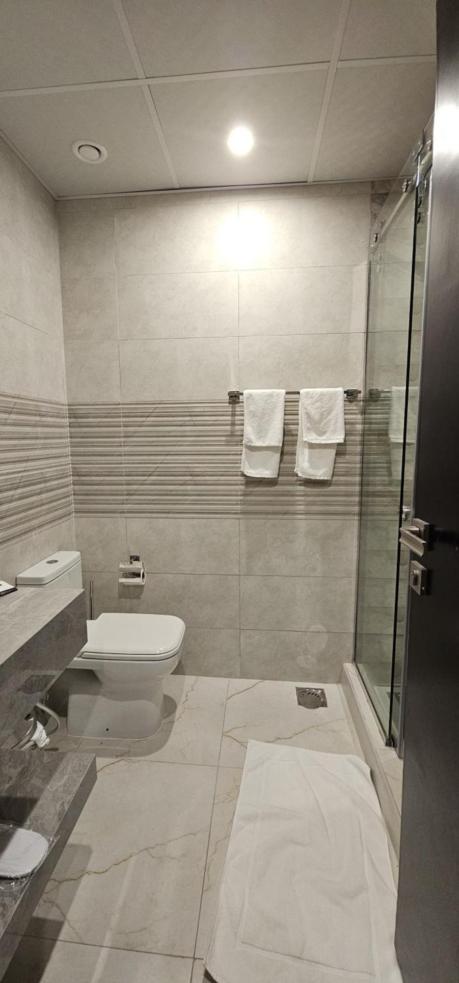 Boutique Hotel ฟูไจราห์ ภายนอก รูปภาพ