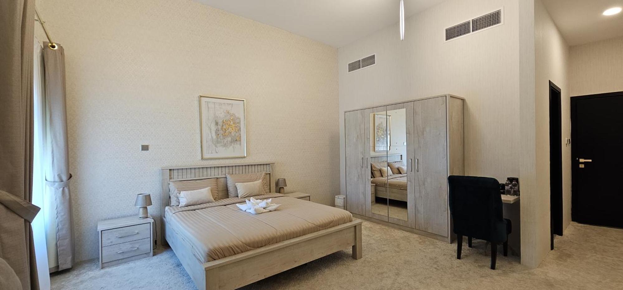 Boutique Hotel ฟูไจราห์ ภายนอก รูปภาพ