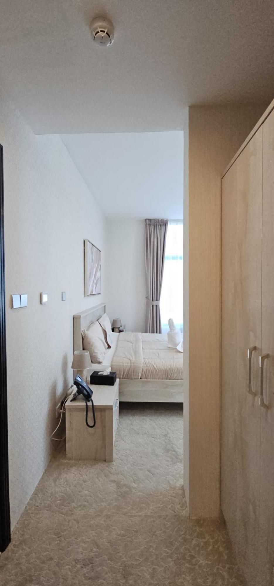 Boutique Hotel ฟูไจราห์ ภายนอก รูปภาพ