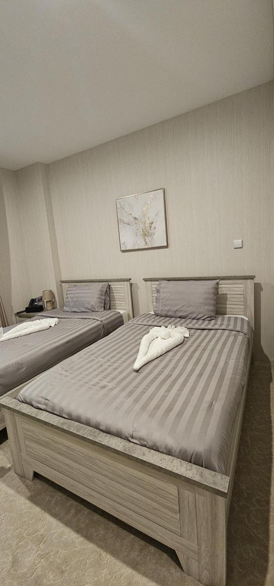 Boutique Hotel ฟูไจราห์ ภายนอก รูปภาพ