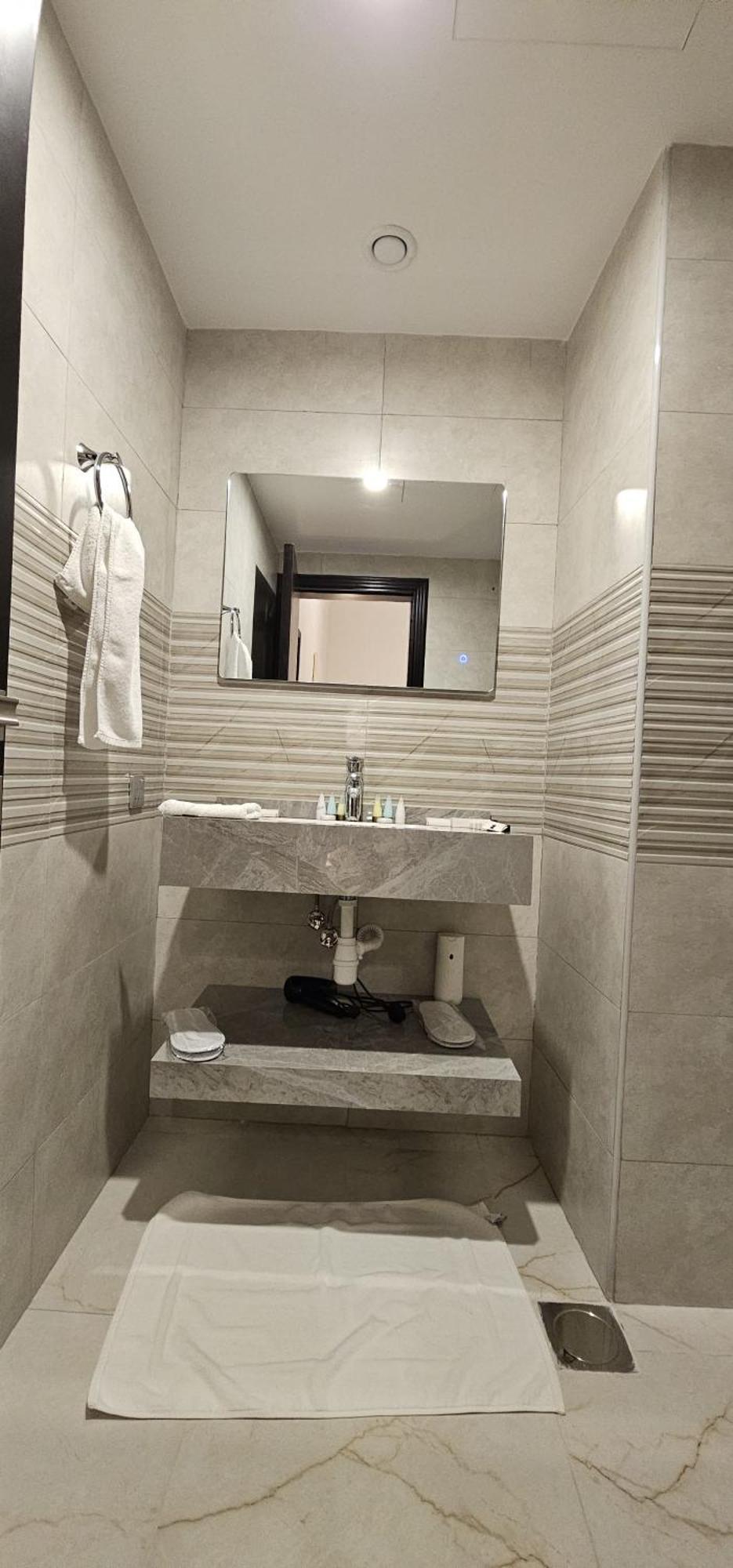 Boutique Hotel ฟูไจราห์ ภายนอก รูปภาพ