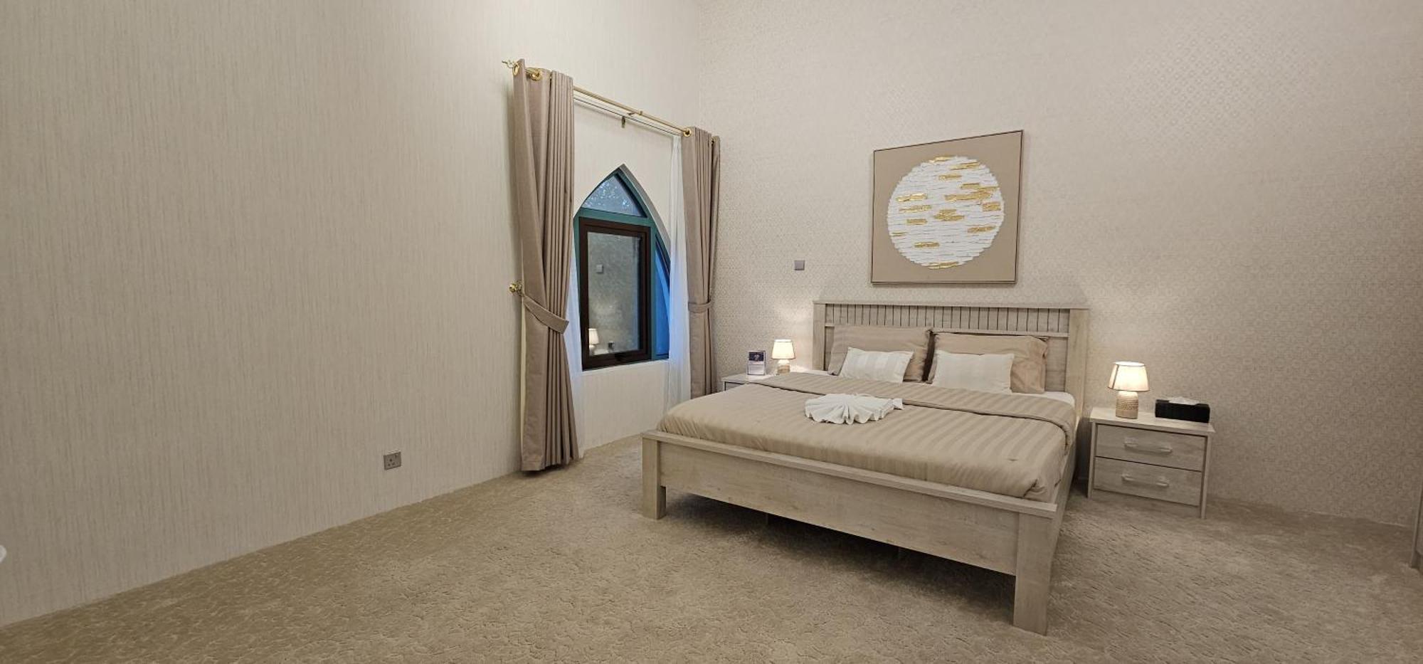 Boutique Hotel ฟูไจราห์ ภายนอก รูปภาพ
