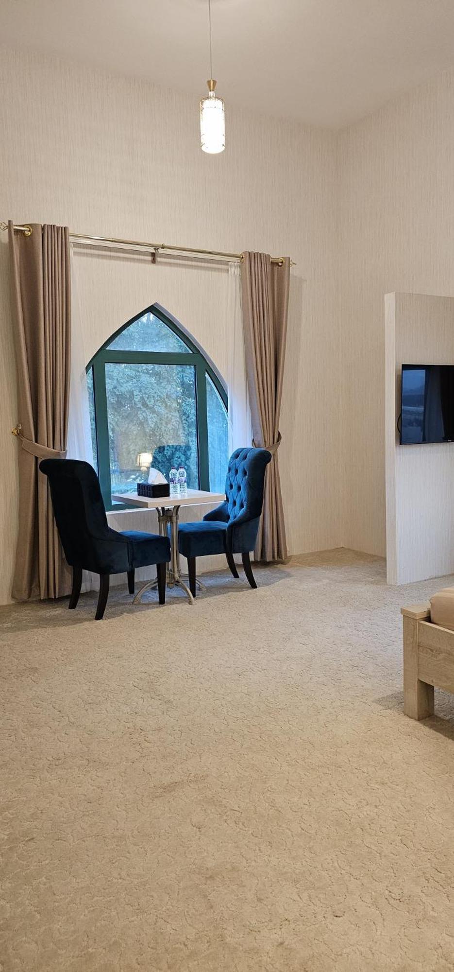 Boutique Hotel ฟูไจราห์ ภายนอก รูปภาพ