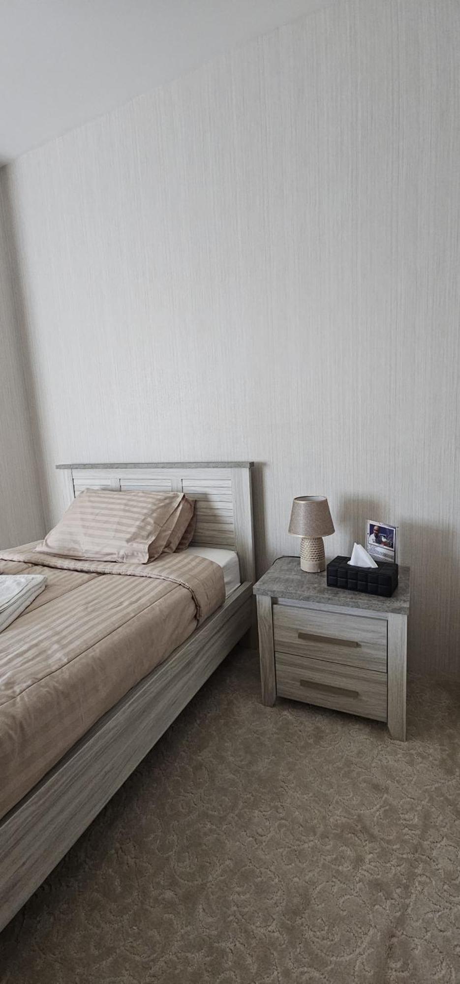 Boutique Hotel ฟูไจราห์ ภายนอก รูปภาพ